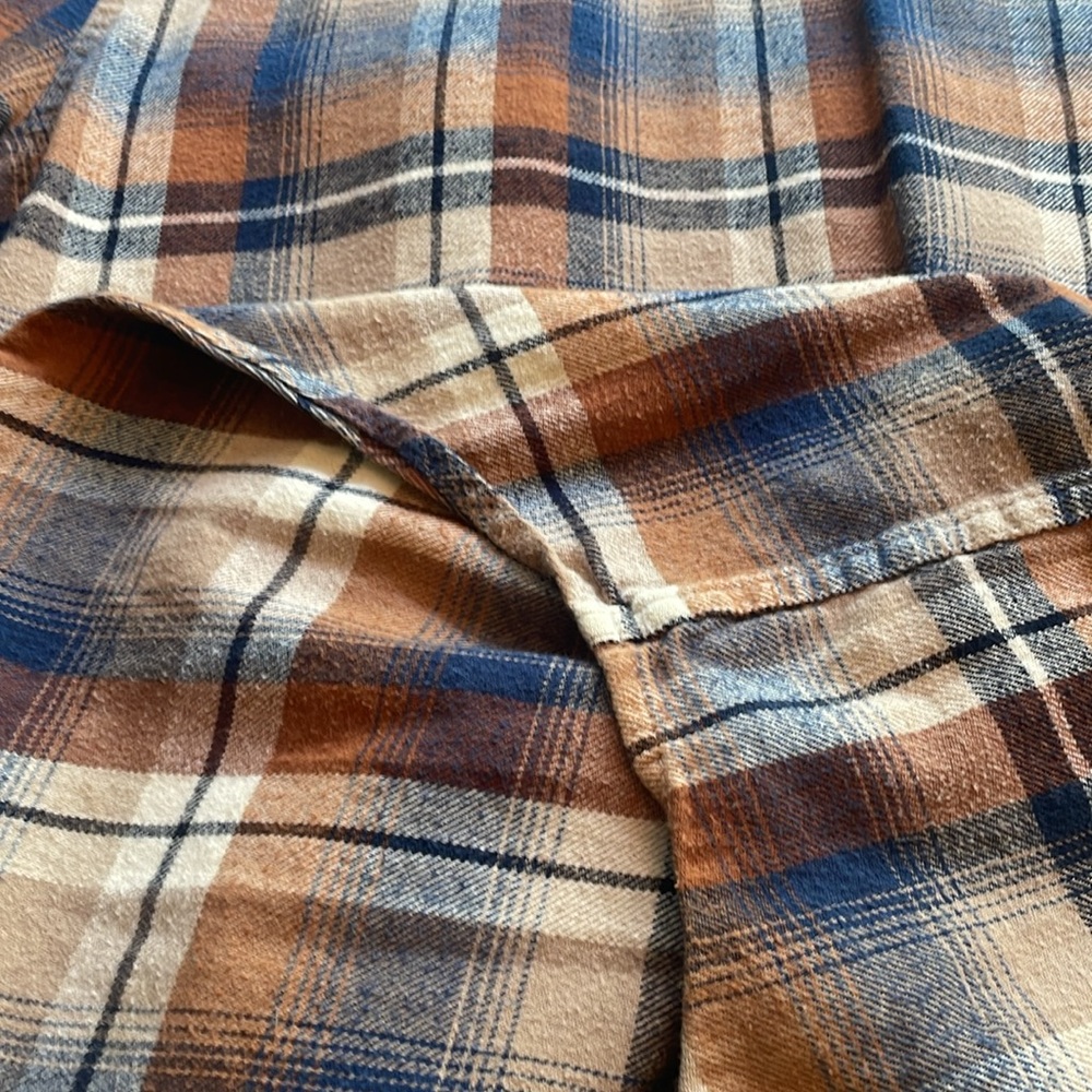 Fall Flannel - Picture 8 of 8